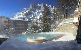 Residence Les Sources Des Alpes